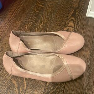 Vionic CAROLL BALLET FLAT size 8